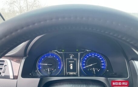 Toyota Camry, 2015 год, 1 900 000 рублей, 20 фотография