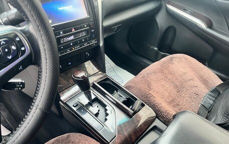 Toyota Camry, 2015 год, 1 900 000 рублей, 24 фотография