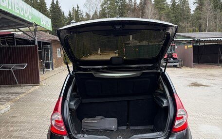 Renault Sandero I, 2012 год, 545 000 рублей, 9 фотография