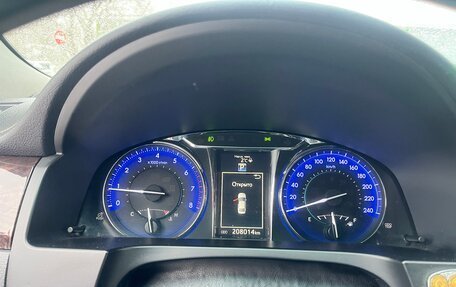 Toyota Camry, 2015 год, 1 900 000 рублей, 25 фотография