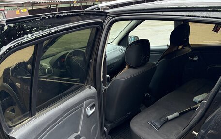 Renault Sandero I, 2012 год, 545 000 рублей, 11 фотография