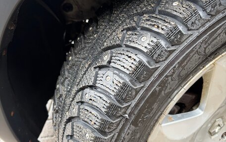 Renault Sandero I, 2012 год, 545 000 рублей, 13 фотография