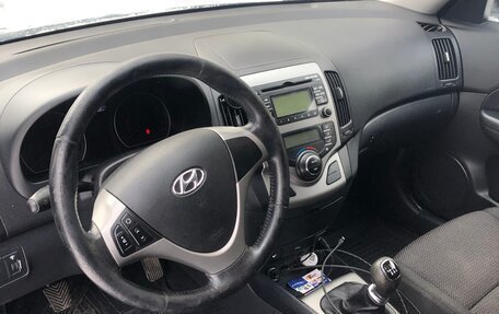 Hyundai i30 I, 2011 год, 750 000 рублей, 5 фотография