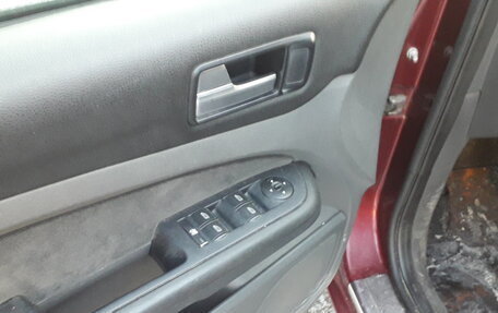 Ford Focus II рестайлинг, 2007 год, 420 000 рублей, 5 фотография