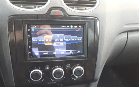 Ford Focus II рестайлинг, 2007 год, 420 000 рублей, 7 фотография