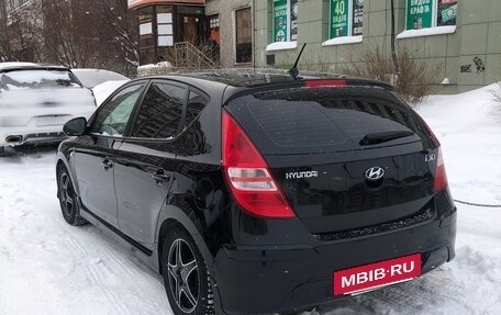 Hyundai i30 I, 2011 год, 750 000 рублей, 4 фотография