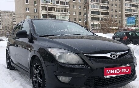 Hyundai i30 I, 2011 год, 750 000 рублей, 2 фотография