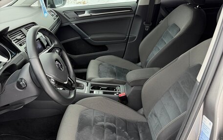 Volkswagen Golf VII, 2013 год, 1 550 000 рублей, 10 фотография