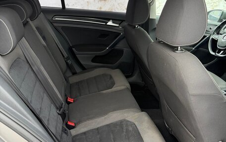 Volkswagen Golf VII, 2013 год, 1 550 000 рублей, 14 фотография