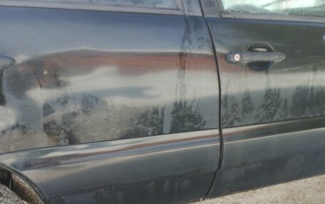 Chevrolet Niva I рестайлинг, 2003 год, 210 000 рублей, 8 фотография