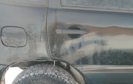 Chevrolet Niva I рестайлинг, 2003 год, 210 000 рублей, 7 фотография