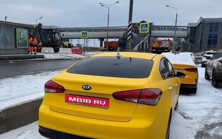 KIA Cerato III, 2018 год, 790 000 рублей, 2 фотография