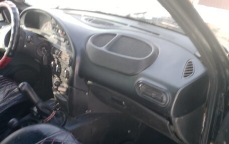 Chevrolet Niva I рестайлинг, 2003 год, 210 000 рублей, 9 фотография