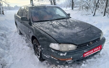 Toyota Camry, 1993 год, 350 000 рублей, 5 фотография