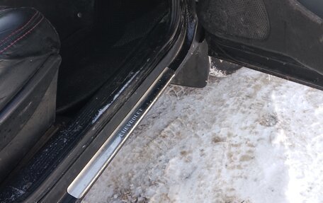 Chevrolet Niva I рестайлинг, 2003 год, 210 000 рублей, 13 фотография