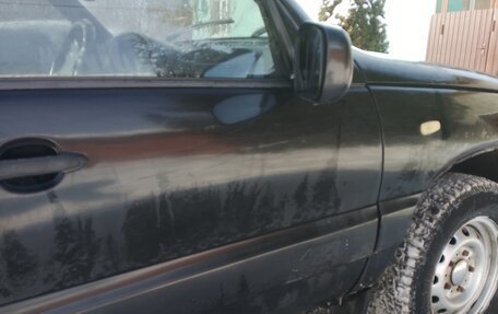 Chevrolet Niva I рестайлинг, 2003 год, 210 000 рублей, 10 фотография