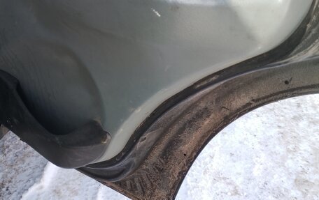 Chevrolet Niva I рестайлинг, 2003 год, 210 000 рублей, 12 фотография