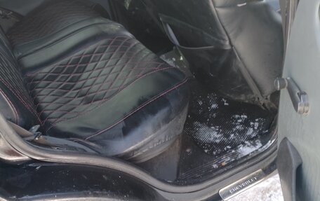 Chevrolet Niva I рестайлинг, 2003 год, 210 000 рублей, 14 фотография