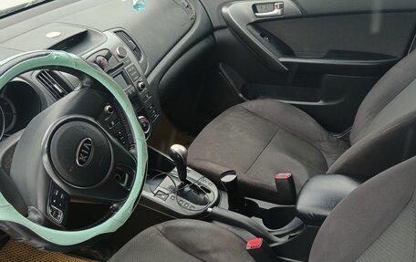 KIA Cerato III, 2010 год, 500 000 рублей, 8 фотография