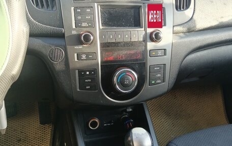 KIA Cerato III, 2010 год, 500 000 рублей, 5 фотография