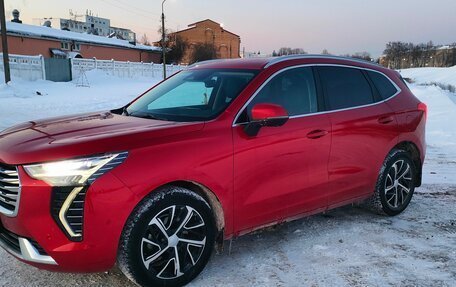 Haval Jolion, 2023 год, 1 730 000 рублей, 2 фотография