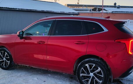 Haval Jolion, 2023 год, 1 730 000 рублей, 4 фотография