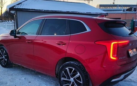 Haval Jolion, 2023 год, 1 730 000 рублей, 5 фотография