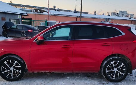 Haval Jolion, 2023 год, 1 730 000 рублей, 3 фотография