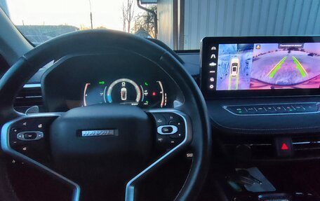 Haval Jolion, 2023 год, 1 730 000 рублей, 13 фотография