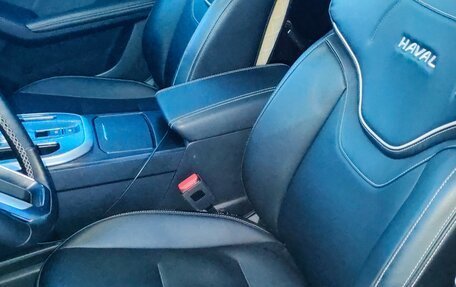 Haval Jolion, 2023 год, 1 730 000 рублей, 15 фотография