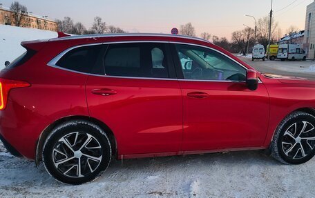 Haval Jolion, 2023 год, 1 730 000 рублей, 7 фотография