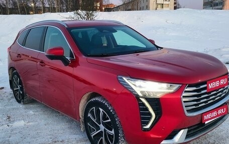 Haval Jolion, 2023 год, 1 730 000 рублей, 11 фотография