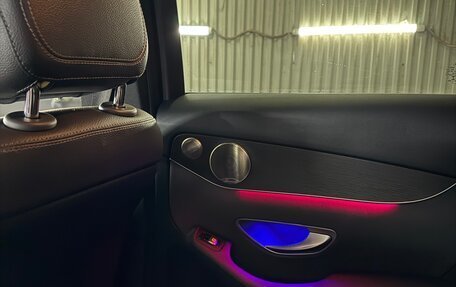 Mercedes-Benz GLC Coupe, 2021 год, 5 950 000 рублей, 10 фотография