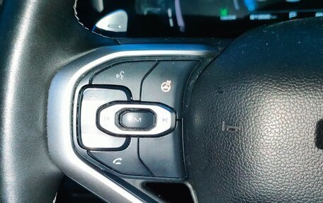 Haval Jolion, 2023 год, 1 730 000 рублей, 17 фотография