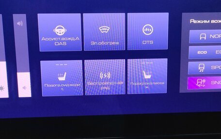 Haval Jolion, 2023 год, 1 730 000 рублей, 18 фотография