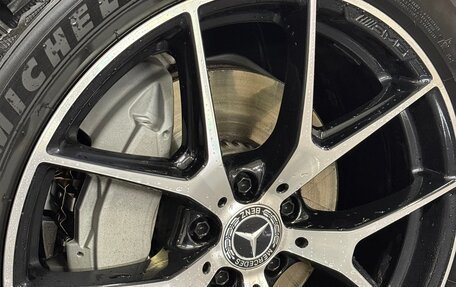 Mercedes-Benz GLC Coupe, 2021 год, 5 950 000 рублей, 5 фотография