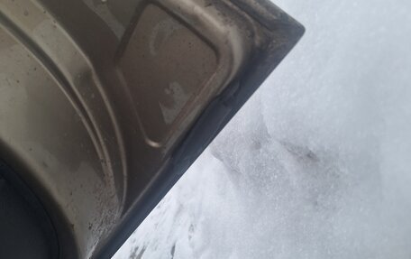 Fiat Albea I рестайлинг, 2011 год, 225 000 рублей, 4 фотография