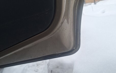 Fiat Albea I рестайлинг, 2011 год, 225 000 рублей, 2 фотография