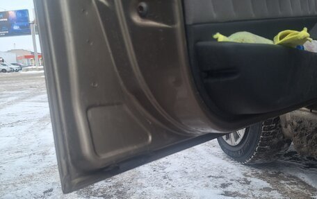 Fiat Albea I рестайлинг, 2011 год, 225 000 рублей, 8 фотография