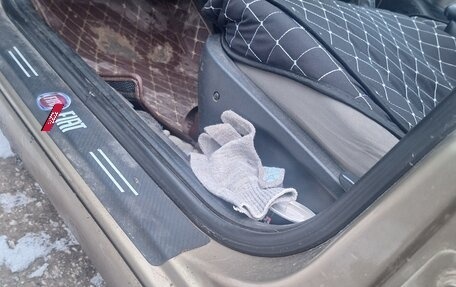 Fiat Albea I рестайлинг, 2011 год, 225 000 рублей, 5 фотография