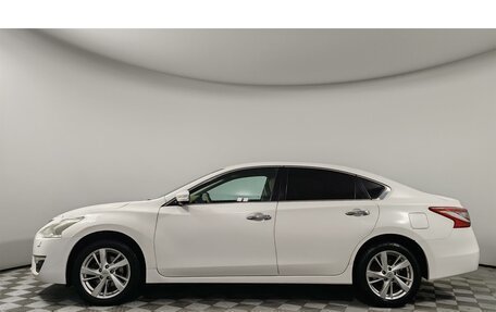 Nissan Teana, 2014 год, 1 179 000 рублей, 8 фотография