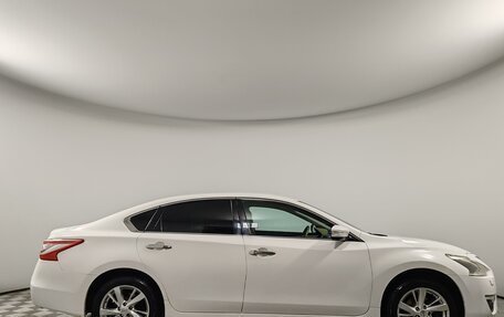 Nissan Teana, 2014 год, 1 179 000 рублей, 4 фотография