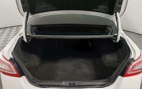 Nissan Teana, 2014 год, 1 179 000 рублей, 10 фотография