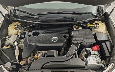 Nissan Teana, 2014 год, 1 179 000 рублей, 9 фотография