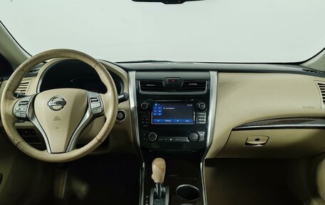 Nissan Teana, 2014 год, 1 179 000 рублей, 14 фотография