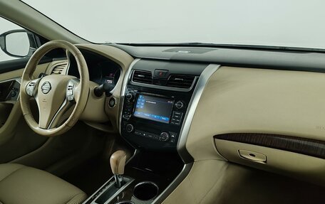 Nissan Teana, 2014 год, 1 179 000 рублей, 11 фотография