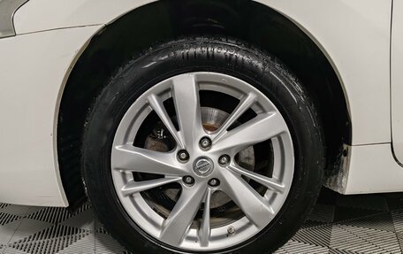 Nissan Teana, 2014 год, 1 179 000 рублей, 18 фотография