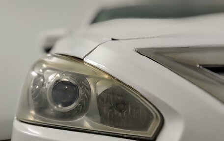 Nissan Teana, 2014 год, 1 179 000 рублей, 17 фотография