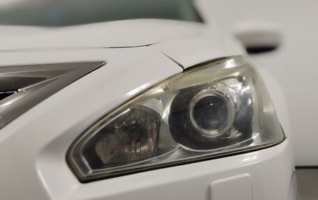 Nissan Teana, 2014 год, 1 179 000 рублей, 23 фотография