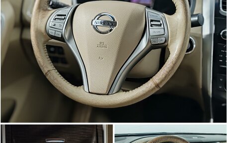 Nissan Teana, 2014 год, 1 179 000 рублей, 24 фотография